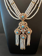 NO.74 | CHOKER & GOLDEN