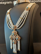 NO.74 | CHOKER & GOLDEN