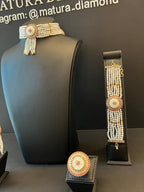 NO.75 | CHOKER & GOLDEN
