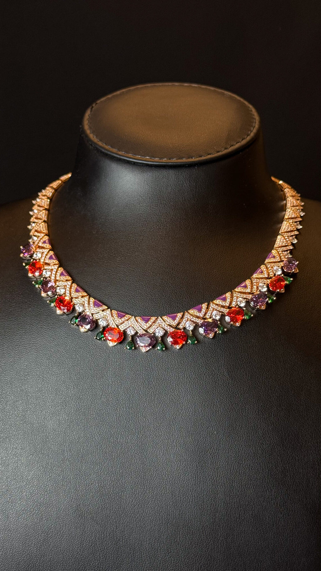 Y | RED & PURPLE & R GOLDEN