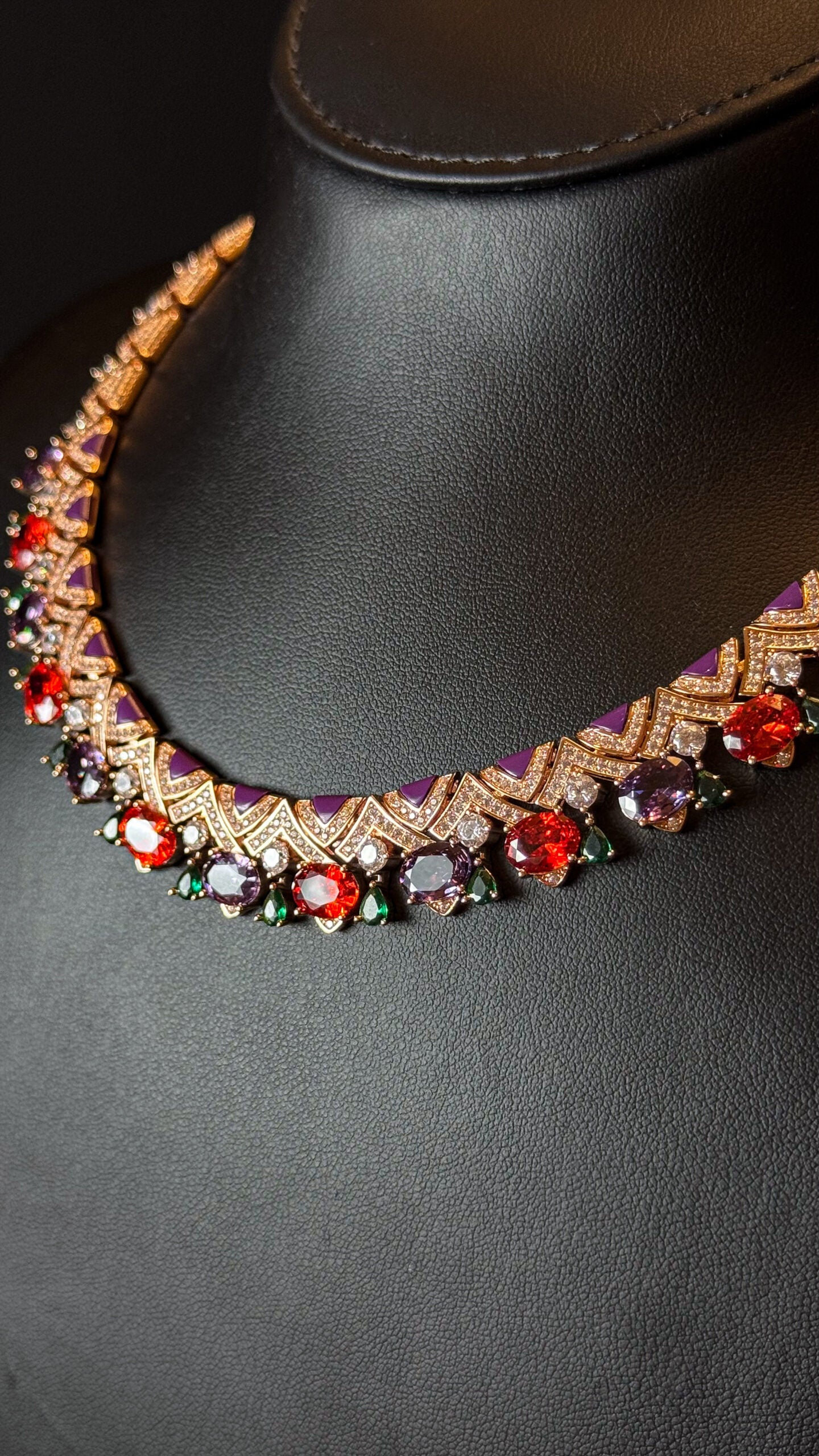 Y | RED & PURPLE & R GOLDEN