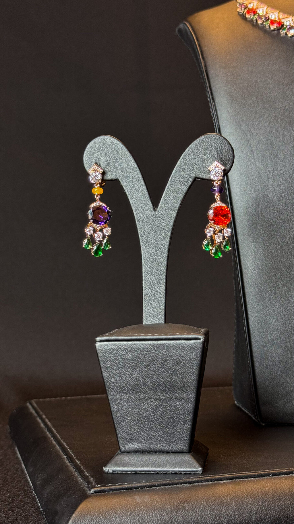 Y | RED & PURPLE & R GOLDEN