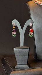 Y | RED & PURPLE & R GOLDEN