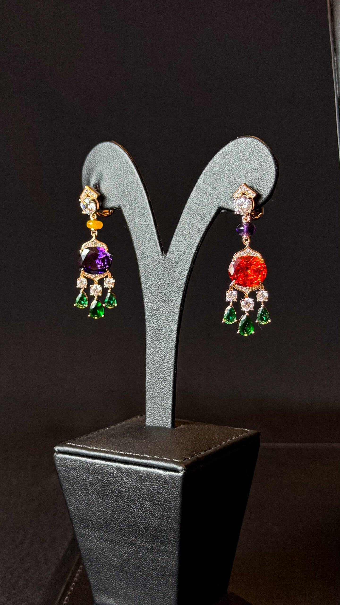 Y | RED & PURPLE & R GOLDEN