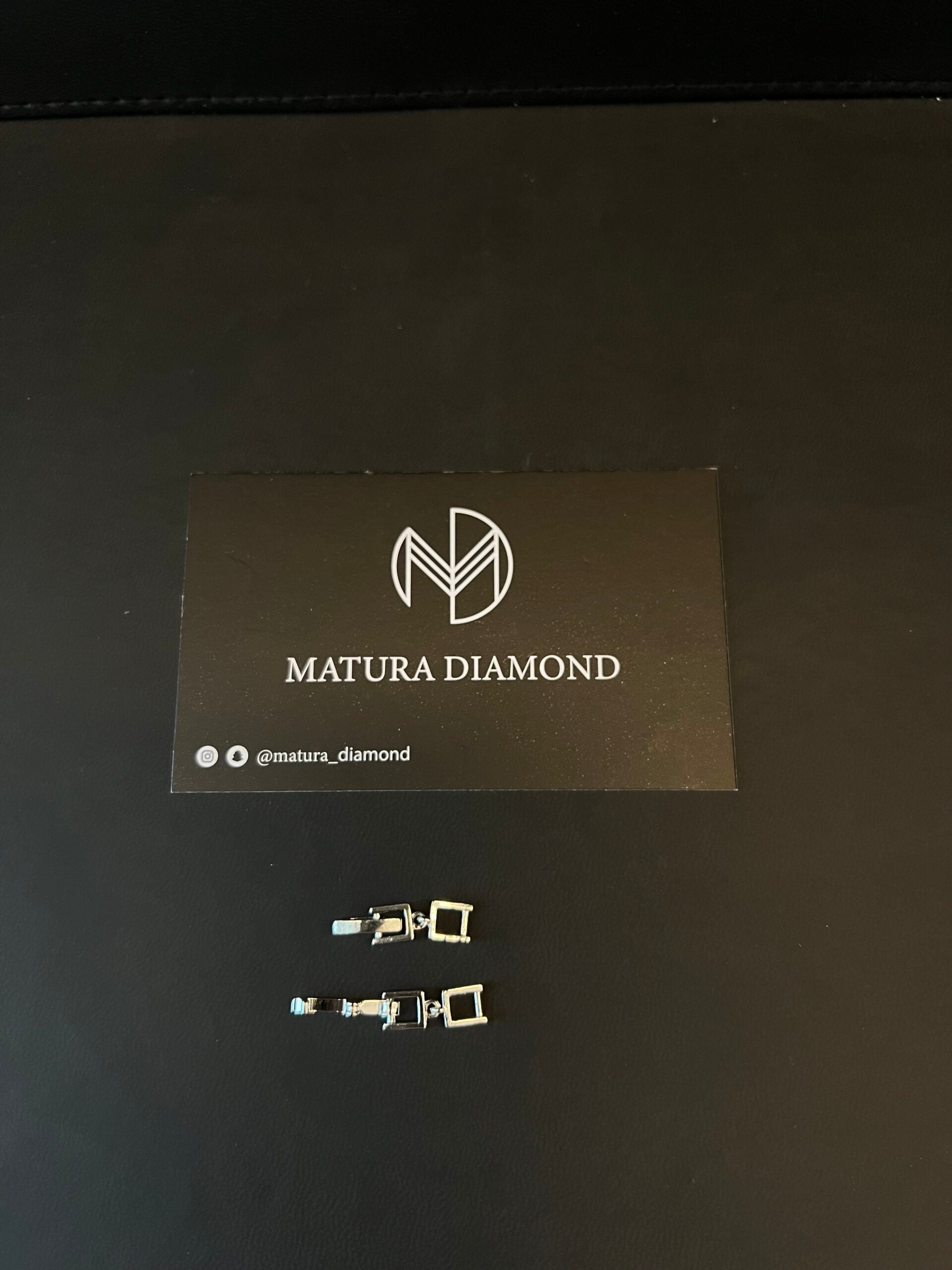 NECKLACE EXTENSIONS (3) | WHITE