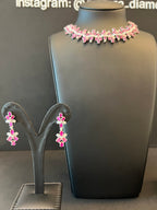 NAJWA | RED & BURGUNDY