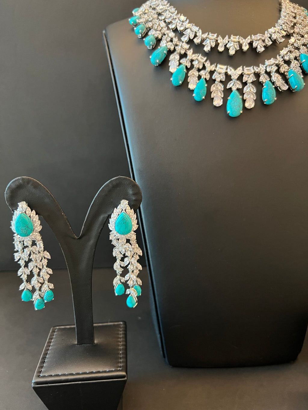 ALBIDYA | TURQUOISE