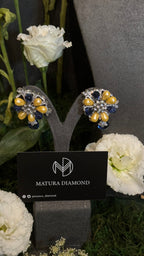 EARRING & SILVER | 018