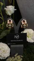 EARRING & SILVER | 020