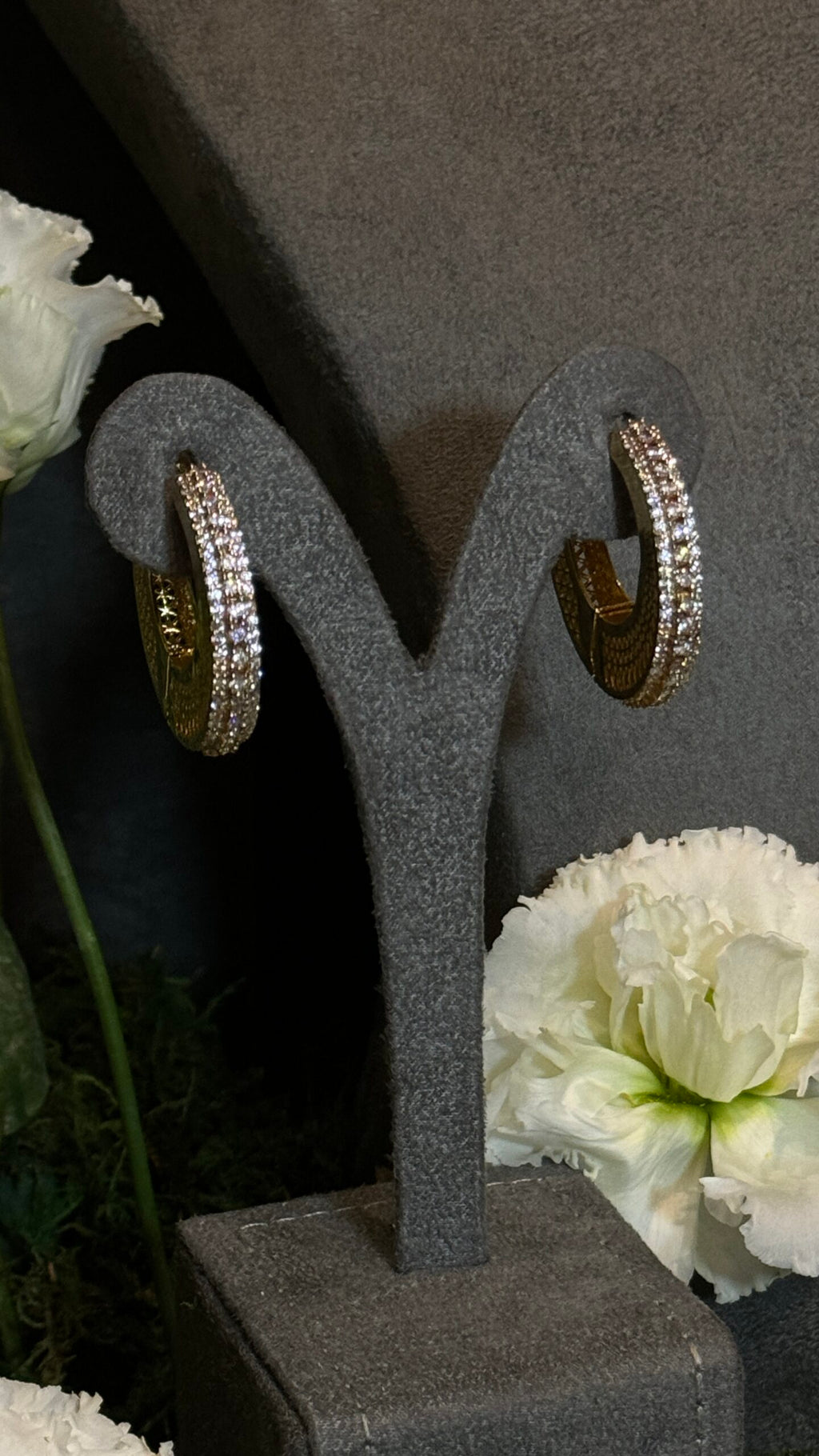 EARRING & SILVER | 021