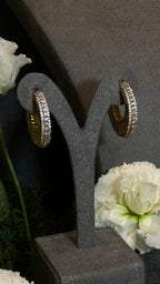 EARRING & SILVER | 021