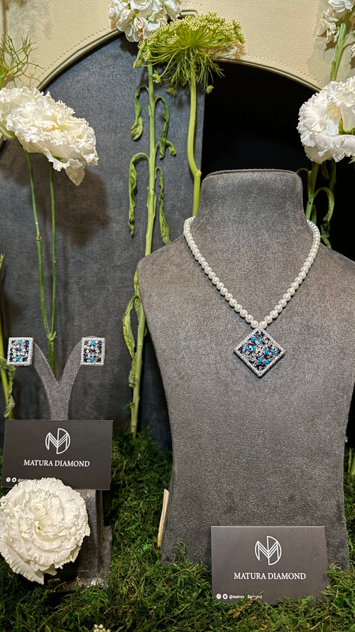 001 | TUR SILVER PEARLS