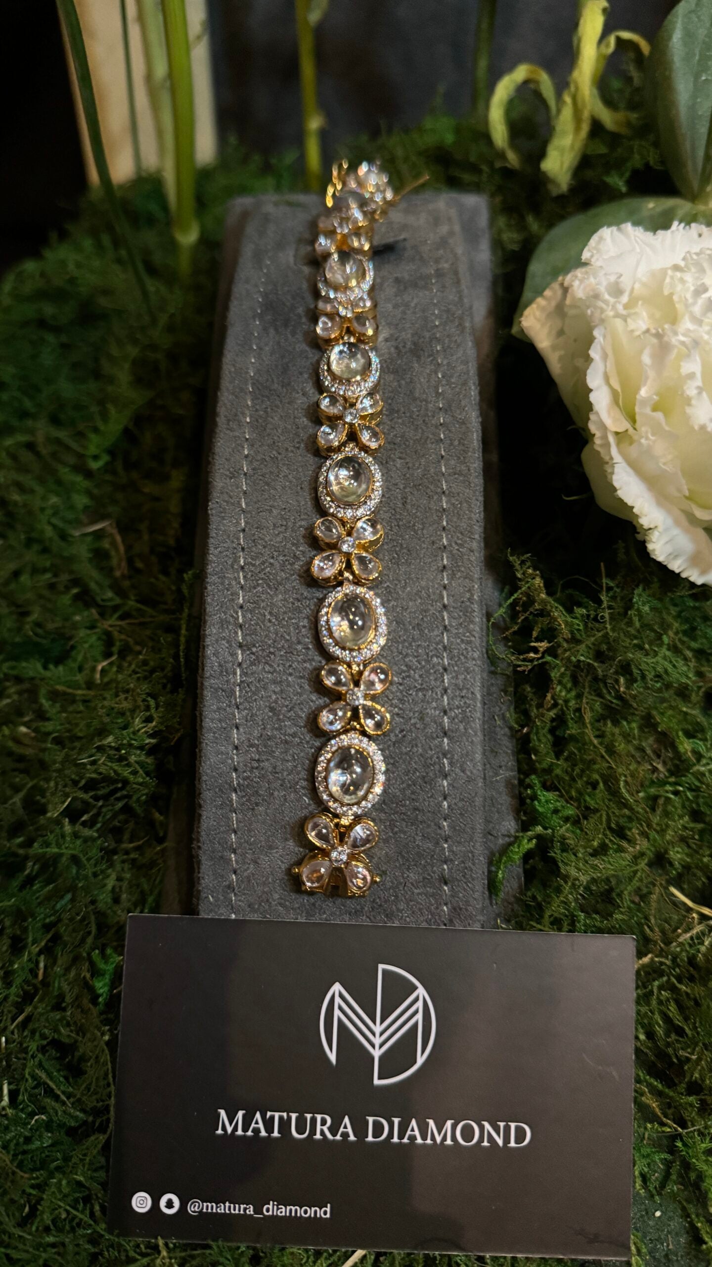 BRACELET & SILVER | 011