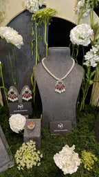 RUBY 003 | SILVER & GOLDEN