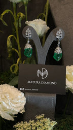 EARRING & SILVER | 017