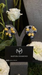 EARRING & SILVER | 018