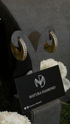 EARRING & SILVER | 021