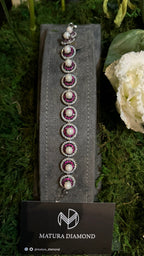 BRACELET & SILVER | 010