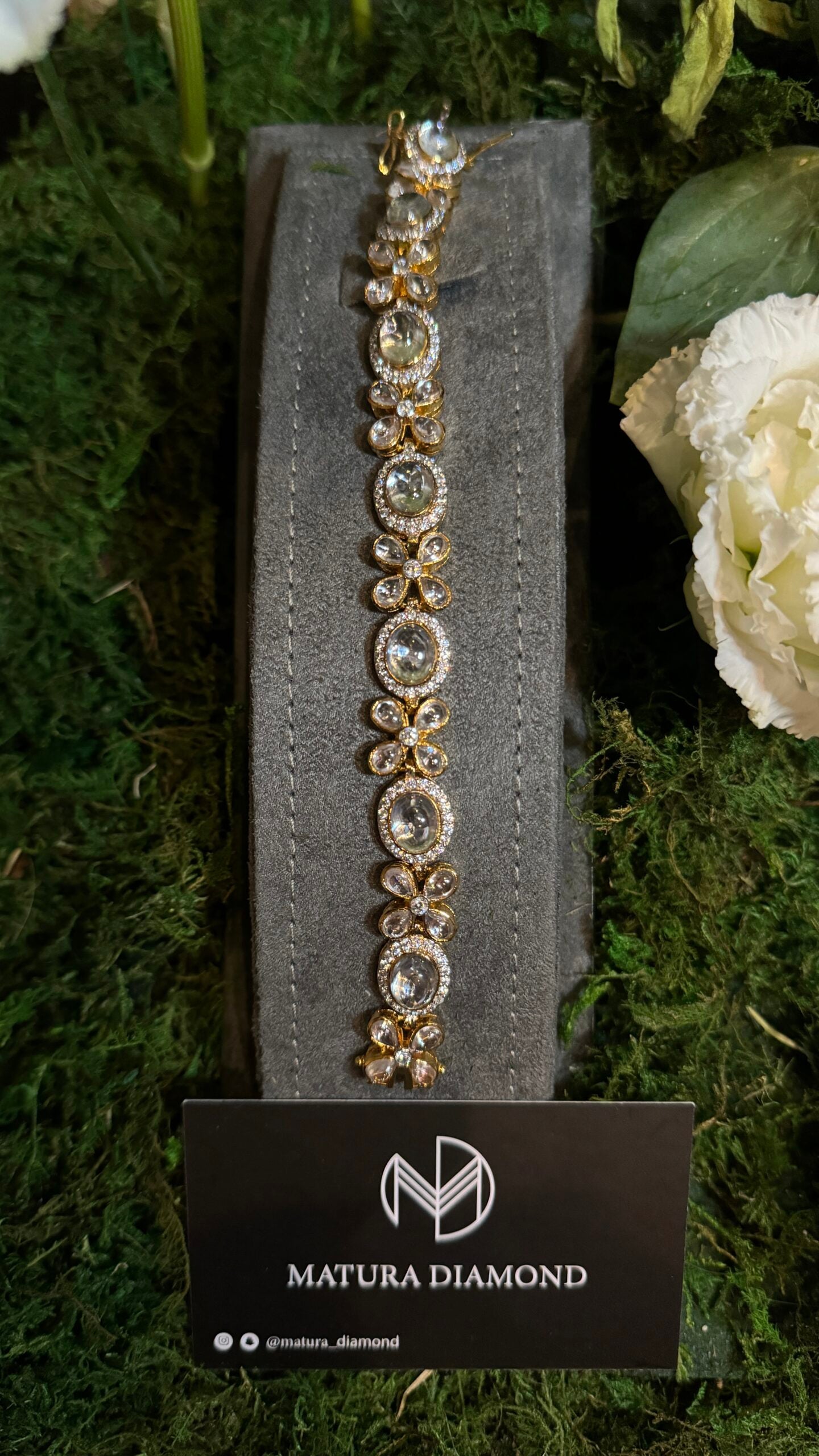 BRACELET & SILVER | 011