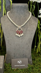 RUBY 003 | SILVER & GOLDEN