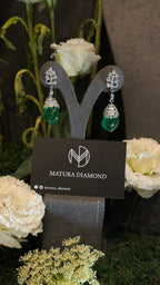 EARRING & SILVER | 017