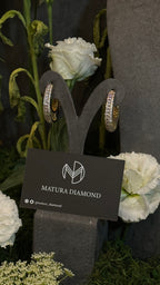 EARRING & SILVER | 021