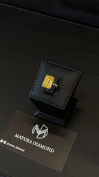 RING & SILVER & YELLOW | FR02