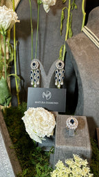 HAFEET | SILVER & PEARLS