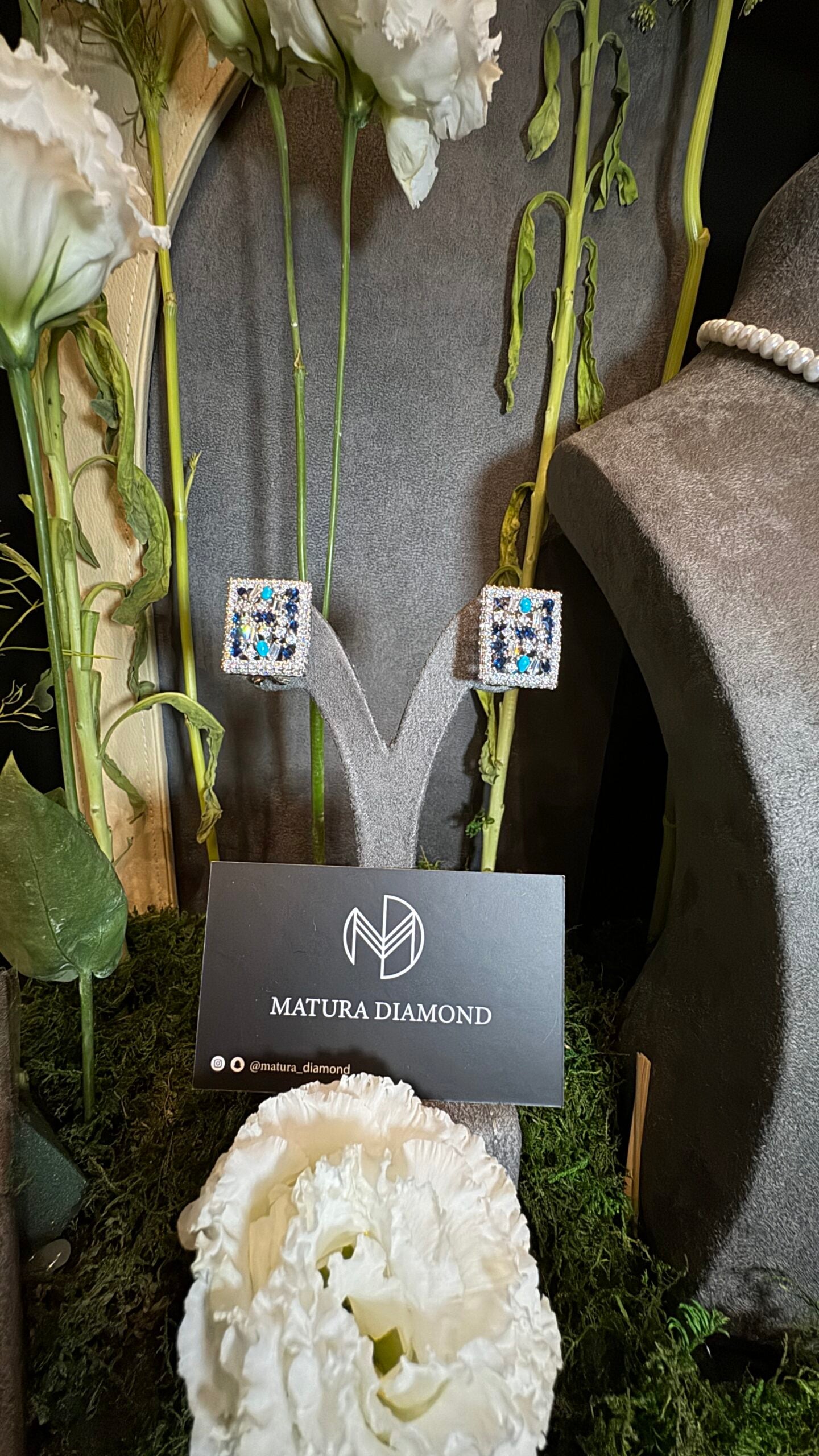 001 | TUR SILVER PEARLS