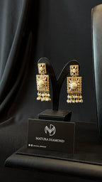 NO.94 | PEARLS & GOLDEN