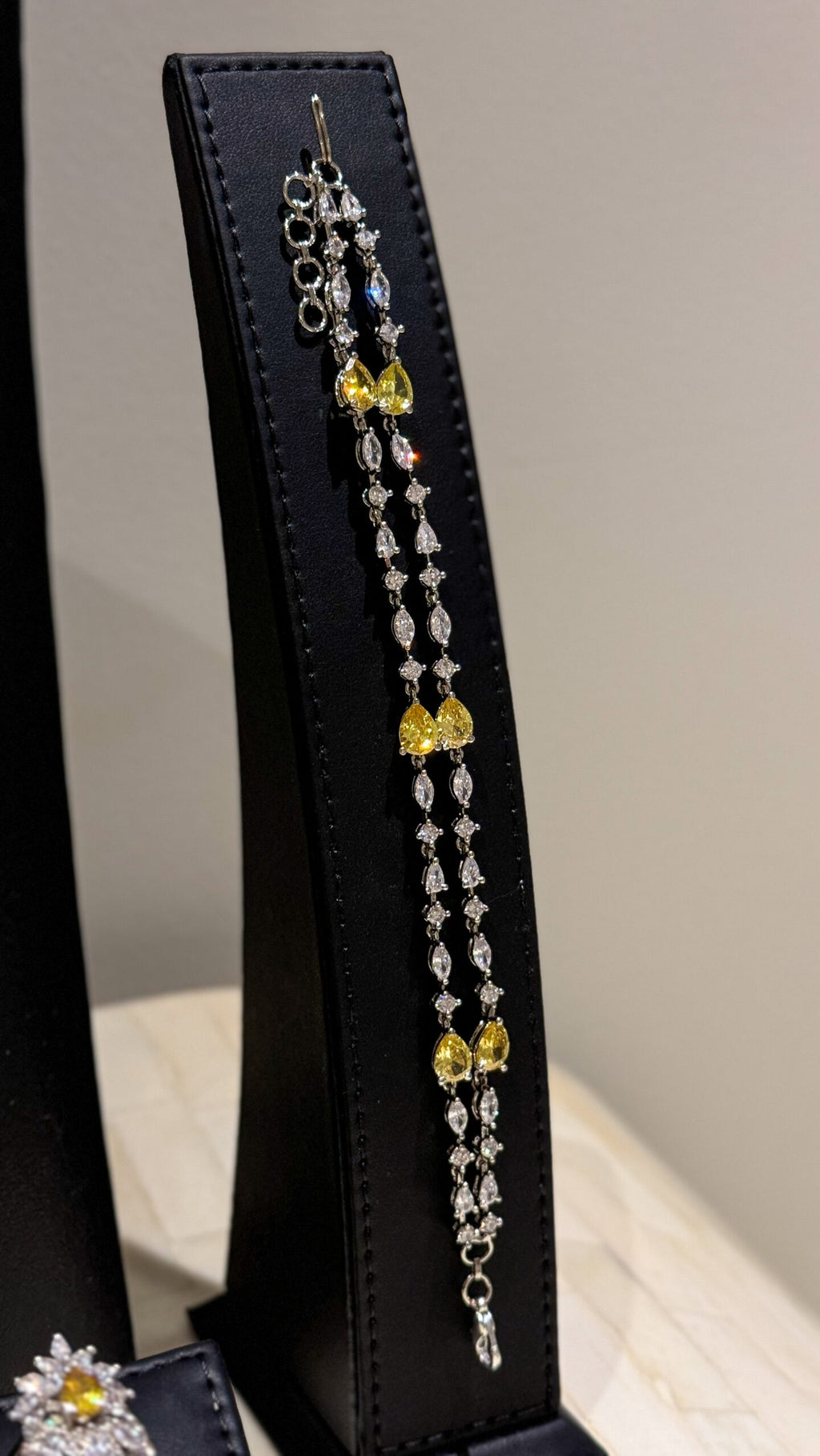 KALBA | YELLOW