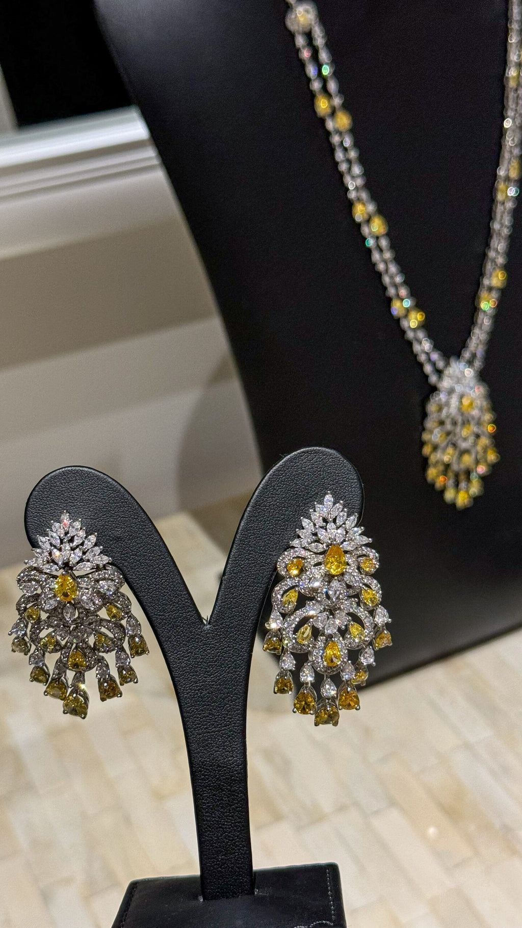 KALBA | YELLOW
