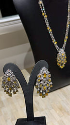 KALBA | YELLOW