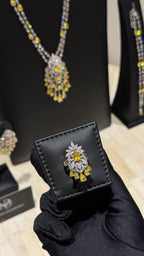 KALBA | YELLOW